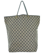 Gucci Tote Bag Gray
