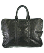 Gucci Business Bag Black