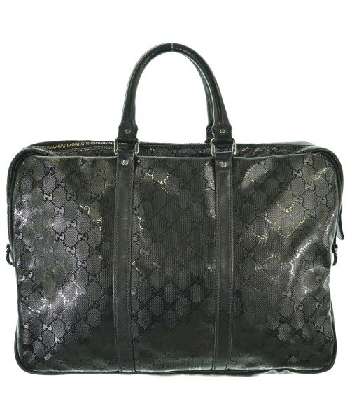 Gucci Business Bag Black — view 2