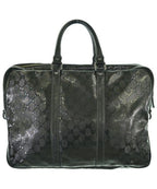 Gucci Business Bag Black — view 2