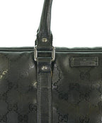 Gucci Business Bag Black — view 7
