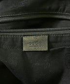 Gucci Business Bag Black — view 4