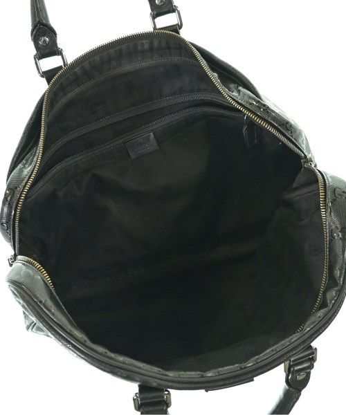 Gucci Business Bag Black — view 3