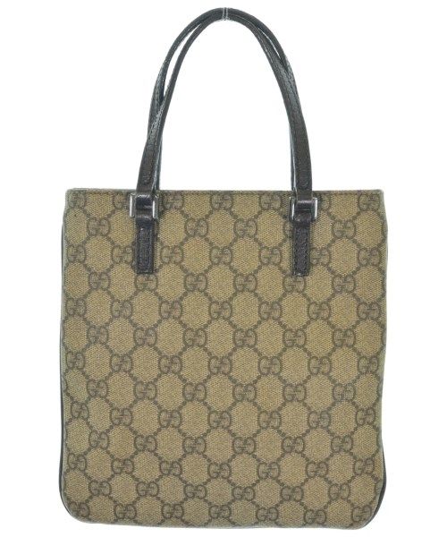 Gucci Handbag Beige — view 2