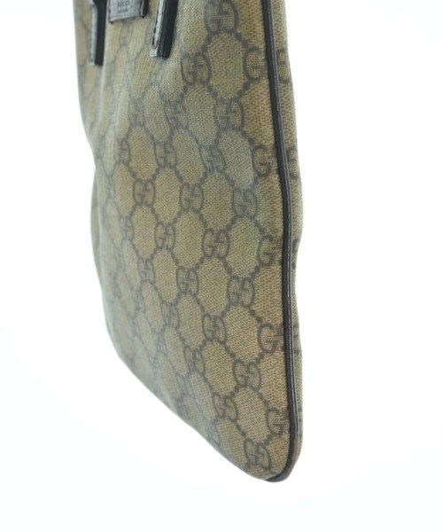 Gucci Handbag Beige — view 5