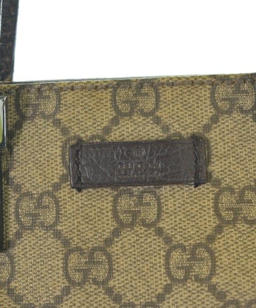 Gucci Handbag Beige — view 4