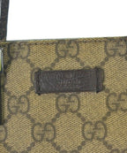 Gucci Handbag Beige — view 4