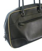 Prada Boston Bag Travel Bag Black — view 5