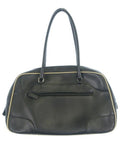 Prada Boston Bag Travel Bag Black