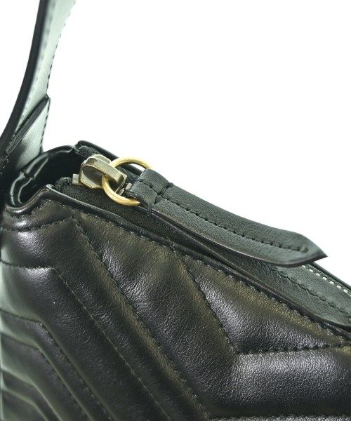 Gucci Shoulder Bag Black — view 8