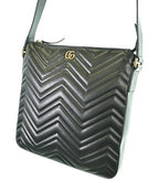Gucci Shoulder Bag Black — view 6