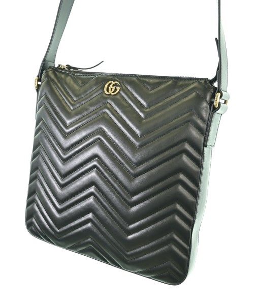 Gucci Shoulder Bag Black — view 6