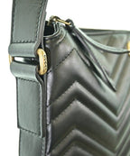 Gucci Shoulder Bag Black — view 7