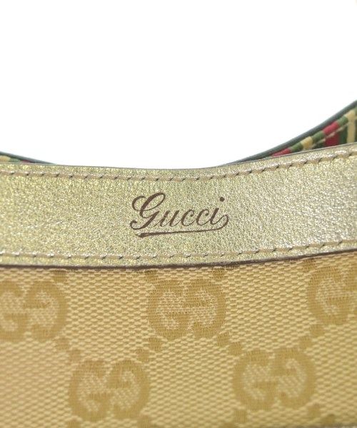 Gucci Tote Bag Beige — view 5