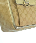 Gucci Tote Bag Beige — view 7