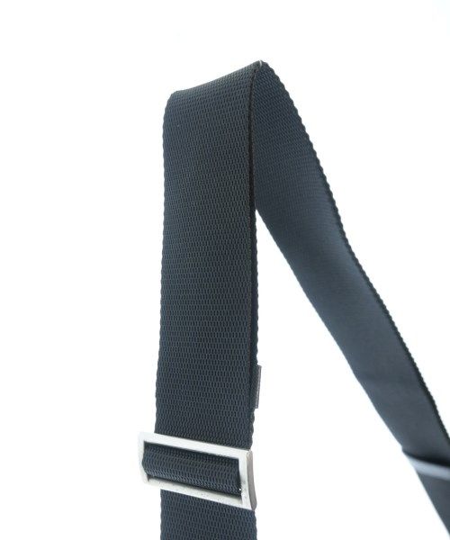 Prada Shoulder Bag Black — view 6