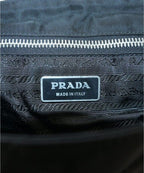 Prada Shoulder Bag Black — view 5
