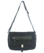 Prada Shoulder Bag Black — view 3