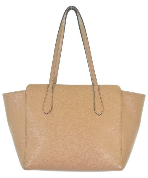 Gucci Tote Bag Beige — view 2