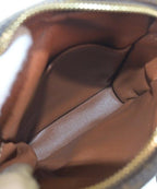 Louis Vuitton Monogram Danube Shoulder Bag — view 4
