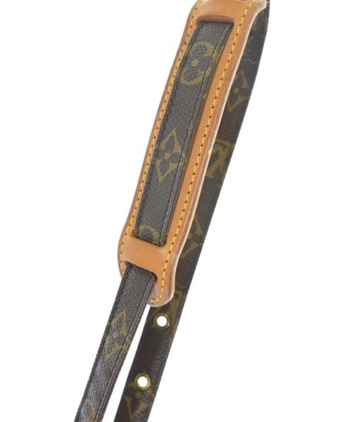 Louis Vuitton Monogram Danube Shoulder Bag — view 6