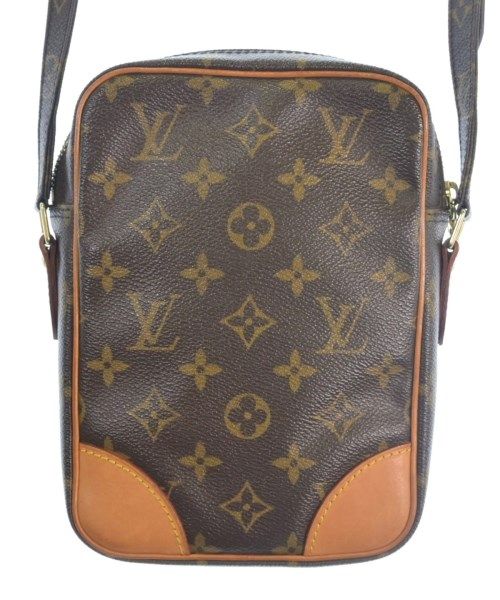 Louis Vuitton Monogram Danube Shoulder Bag — view 2