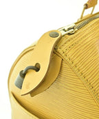 Louis Vuitton Epi Speedy 25 Boston Bag — view 6