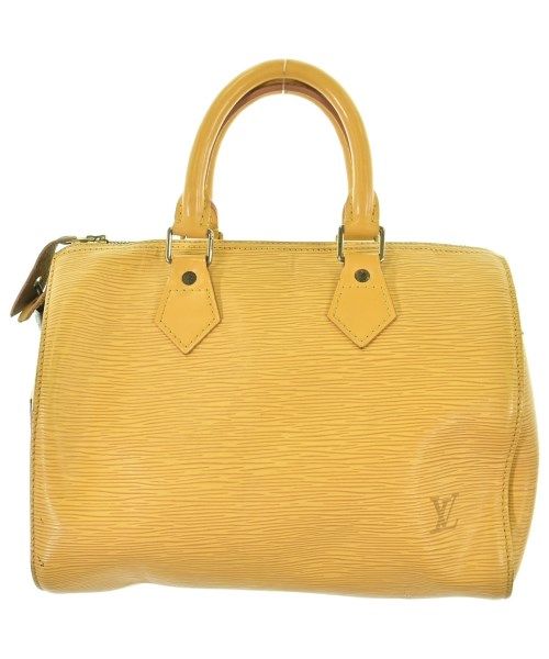 Louis Vuitton Epi Speedy 25 Boston Bag — view 2