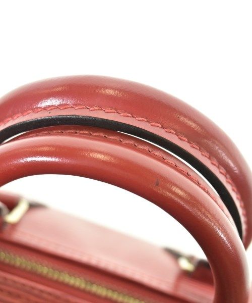Louis Vuitton Epi Speedy 25 Boston Bag — view 8