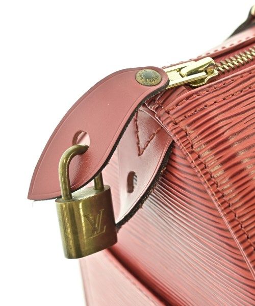 Louis Vuitton Epi Speedy 25 Boston Bag — view 6