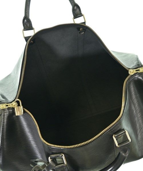 Louis Vuitton Epi Keepall 50 Boston Bag — view 3