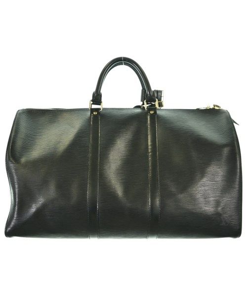 Louis Vuitton Epi Keepall 50 Boston Bag — view 2