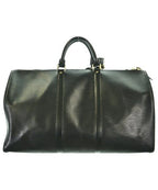 Louis Vuitton Epi Keepall 50 Boston Bag — view 2