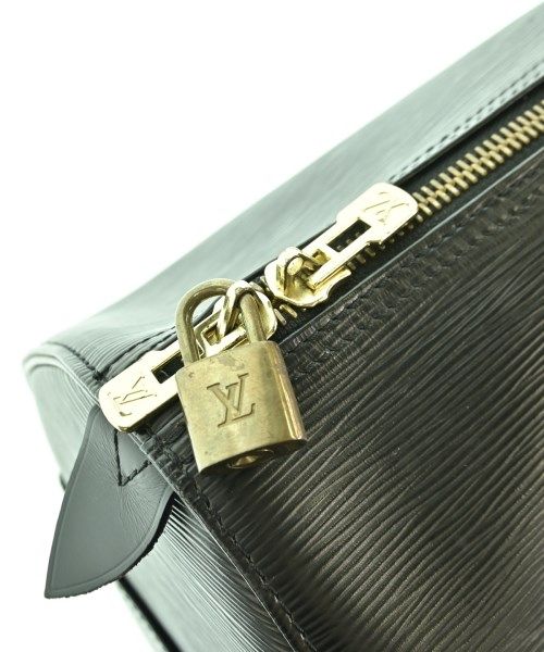 Louis Vuitton Epi Keepall 50 Boston Bag — view 7
