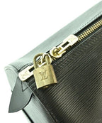 Louis Vuitton Epi Keepall 50 Boston Bag — view 7