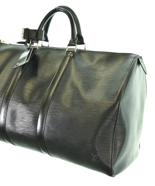 Louis Vuitton Epi Keepall 50 Boston Bag — view 5