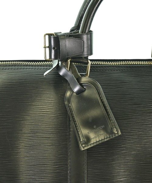 Louis Vuitton Epi Keepall 50 Boston Bag — view 6