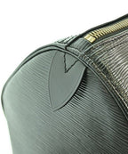 Louis Vuitton Epi Keepall 50 Boston Bag — view 4