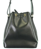 Louis Vuitton Epi Petit Noe Shoulder Bag — view 2