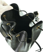 Louis Vuitton Epi Petit Noe Shoulder Bag — view 4