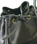 Louis Vuitton Epi Petit Noe Shoulder Bag — view 7