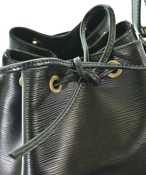 Louis Vuitton Epi Petit Noe Shoulder Bag — view 7