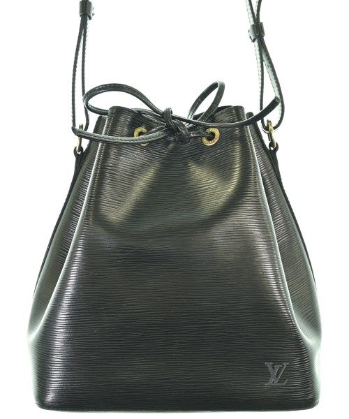 Louis Vuitton Epi Petit Noe Shoulder Bag