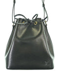 Louis Vuitton Epi Petit Noe Shoulder Bag
