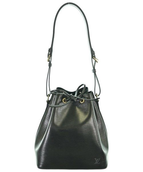Louis Vuitton Epi Petit Noe Shoulder Bag — view 3