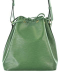 Louis Vuitton Epi Petit Noe Shoulder Bag