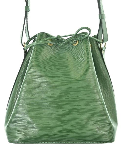 Louis Vuitton Epi Petit Noe Shoulder Bag