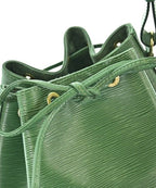 Louis Vuitton Epi Petit Noe Shoulder Bag — view 7