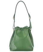 Louis Vuitton Epi Petit Noe Shoulder Bag — view 3