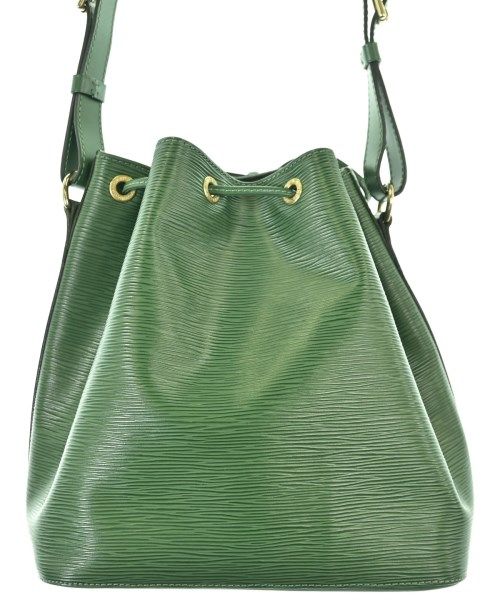 Louis Vuitton Epi Petit Noe Shoulder Bag — view 2